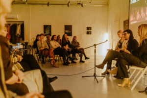 Voices of Violence_Danish Culltural Institute