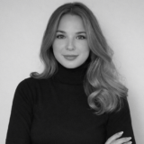 Ekaterina Solholm Jensen